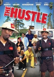 Постер The Hustle