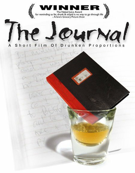 Постер The Journal