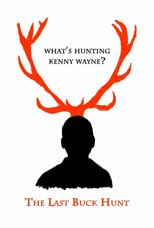 Постер The Last Buck Hunt