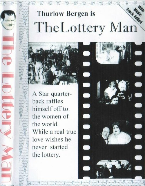 The Lottery Man скачать фильм торрент
