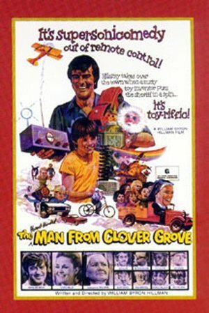 The Man from Clover Grove скачать фильм торрент