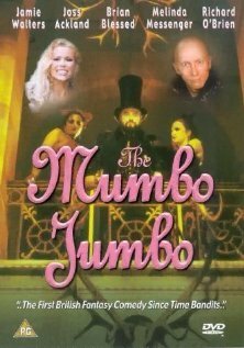Постер The Mumbo Jumbo