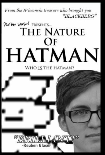 Постер The Nature of Hatman