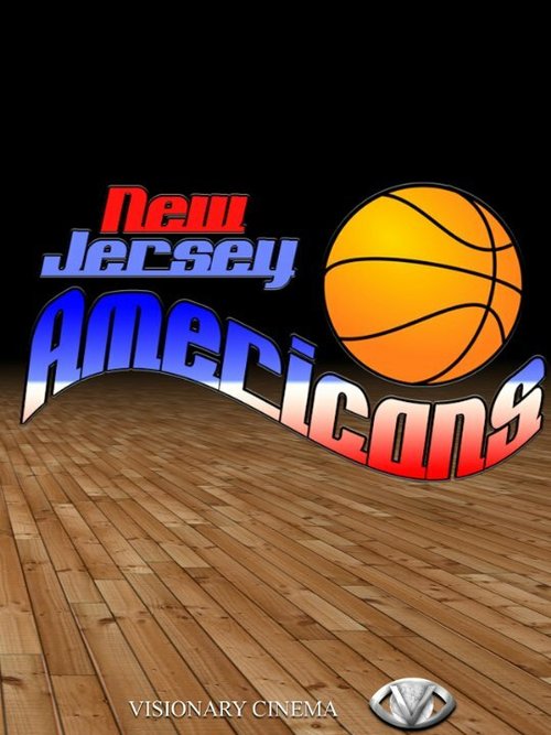 Постер The New Jersey Americans