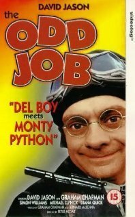 The Odd Job скачать фильм торрент