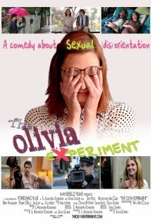 Постер The Olivia Experiment