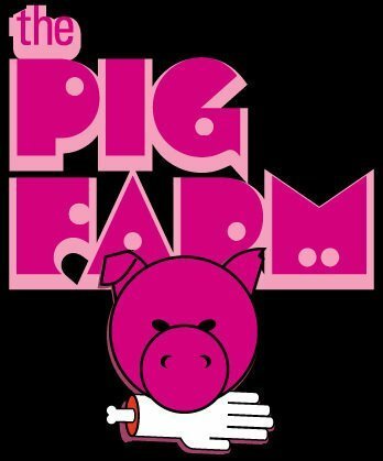 Постер The Pig Farm