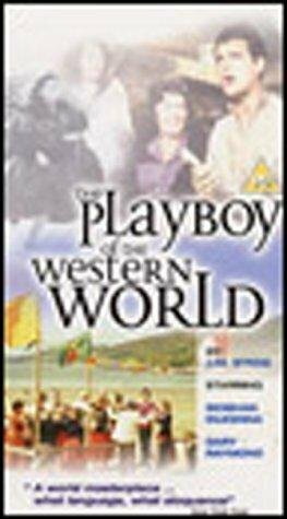 Постер The Playboy of the Western World