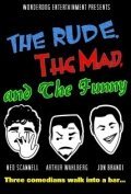 The Rude, the Mad, and the Funny скачать фильм торрент