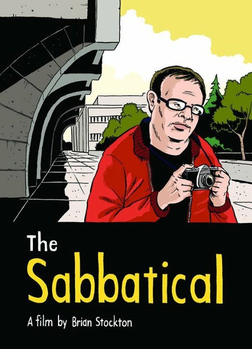 Постер The Sabbatical