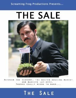 Постер The Sale