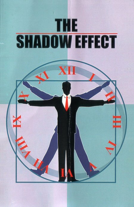 Постер The Shadow Effect