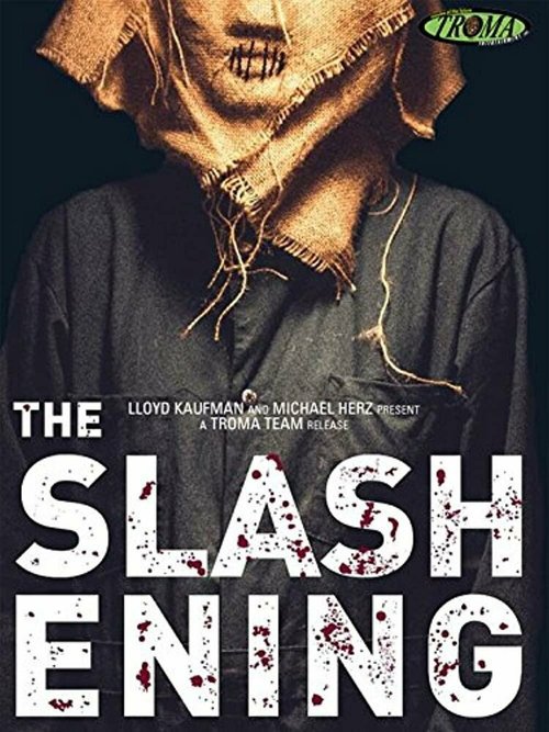 Постер The Slashening