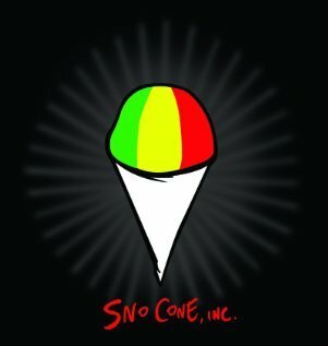 Постер The Sno Cone Stand Inc