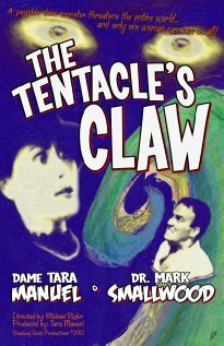 The Tentacle's Claw скачать фильм торрент