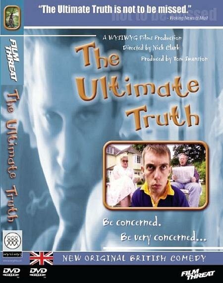 скачать The Ultimate Truth через торрент