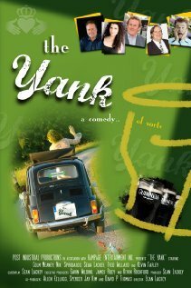 Постер The Yank
