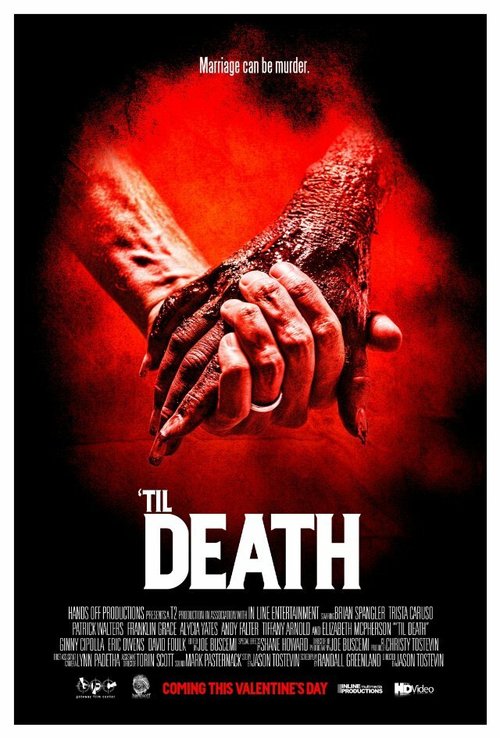 Постер 'Til Death