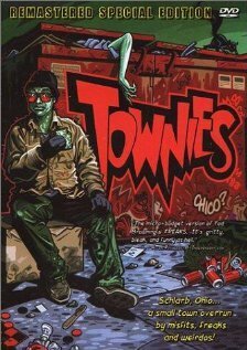 Постер Townies