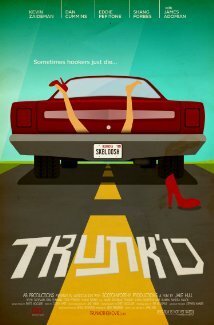 Постер Trunk'd