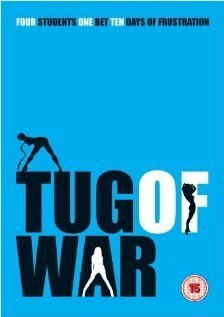Постер Tug of War