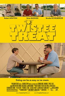 Постер Twistee Treat