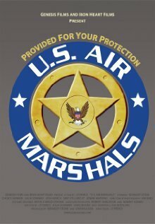 Постер U.S. Air Marshals
