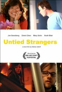 Постер Untied Strangers