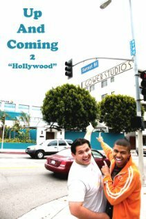 Up and Coming 2: Hollywood скачать фильм торрент