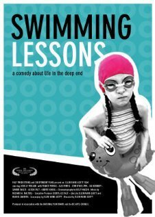 Постер Уроки плавания