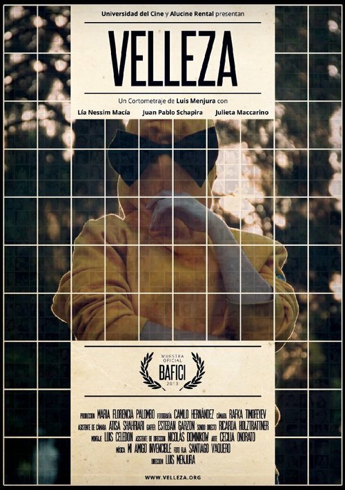 Постер Velleza