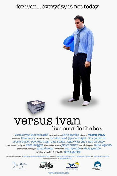 Постер Versus Ivan