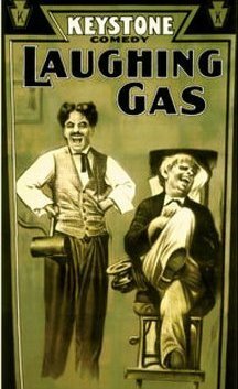 Постер Веселящий газ