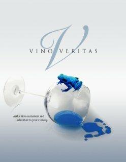 Постер Vino Veritas