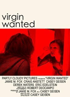 Постер Virgin Wanted