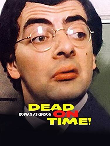 Постер Вовремя умерший