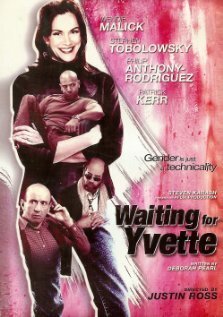 Постер Waiting for Yvette