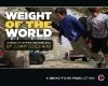 Постер Weight of the World