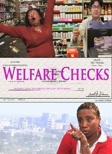 Welfare Checks скачать фильм торрент