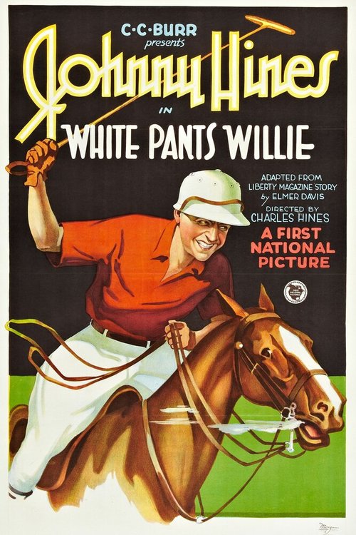 White Pants Willie скачать фильм торрент