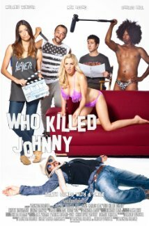 Постер Who Killed Johnny