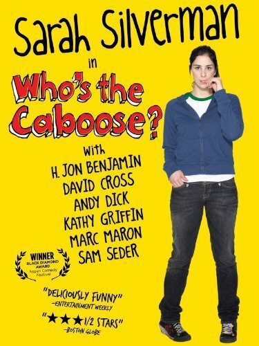 Who's the Caboose? скачать фильм торрент