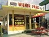 Постер Wiener Park