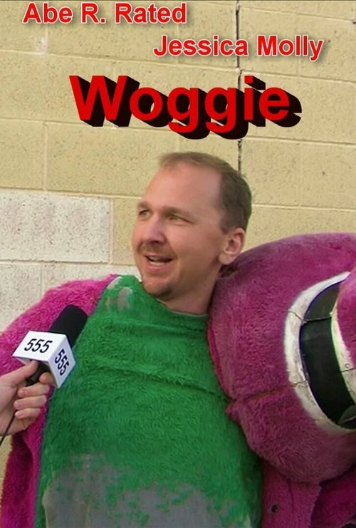 Постер Woggie