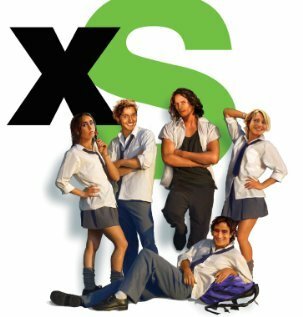 Постер XS — самый худший рост