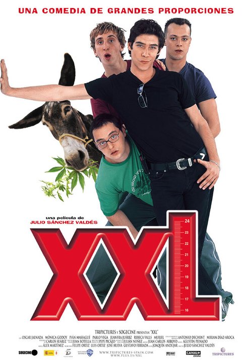 Постер XXL