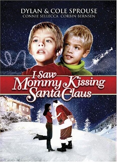 Я видел, как мама целовала Санта Клауса скачать фильм торрент