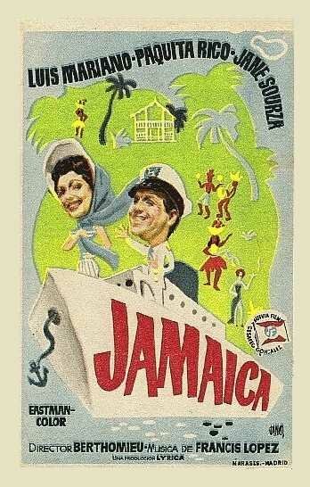 Ямайка скачать фильм торрент