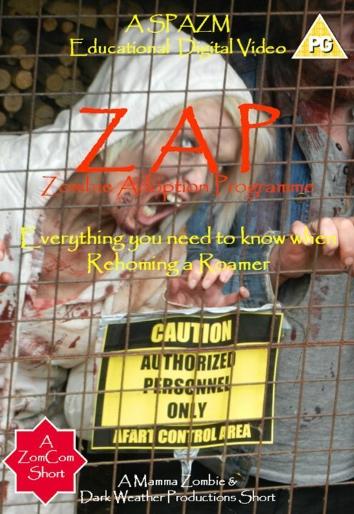 ZAP: Zombie Adoption Programme скачать фильм торрент