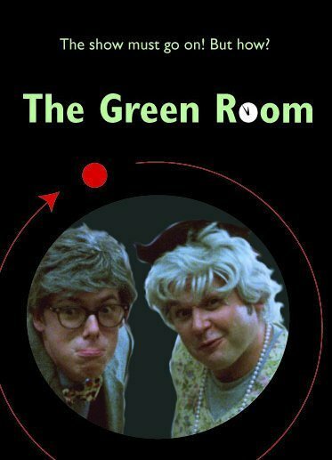 Зеленая комната скачать фильм торрент